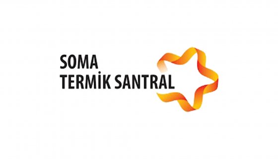 Manisa Soma - Termik Santrali