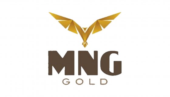 MNG Gold- Liberya Altın Madeni